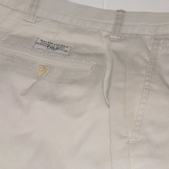 Polo By Ralph Lauren Men's Pants - Picture 3 of 7